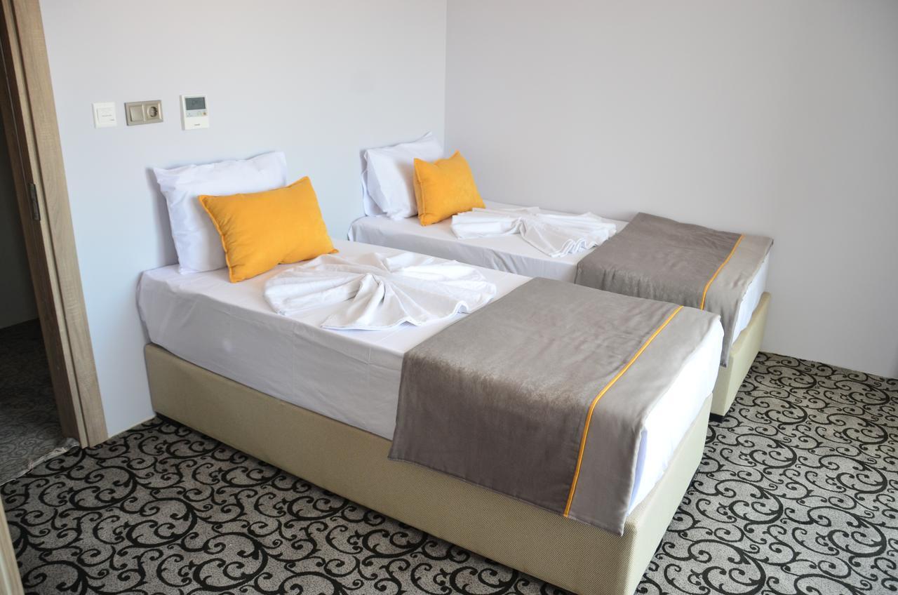 Elisa Hotel Ayvalik Room photo